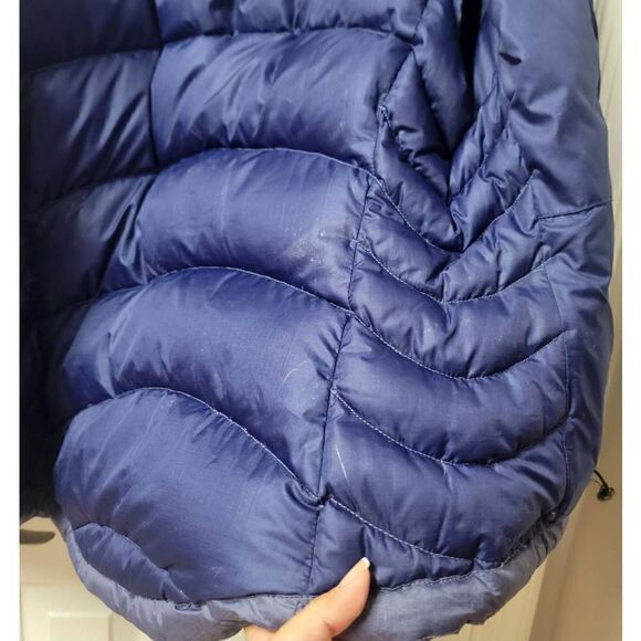 Patagonia Down Puffer Jacket XS - Picture 6 of 10